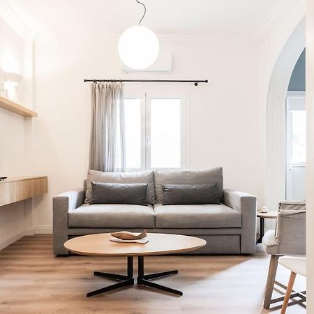 아테네 Family House Under The Acropolis 아파트 외부 사진